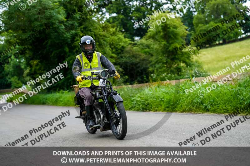 Vintage motorcycle club;eventdigitalimages;no limits trackdays;peter wileman photography;vintage motocycles;vmcc banbury run photographs